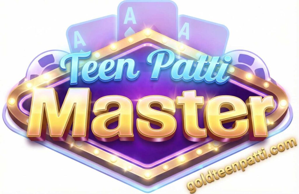 Teen Patti Gold Online